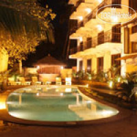 Tangerine Boutique Resort 3*