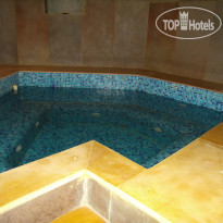 The Baga Marina Beach Resort & Hotel