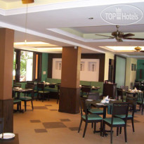 The Baga Marina Beach Resort & Hotel