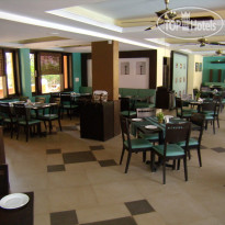 The Baga Marina Beach Resort & Hotel