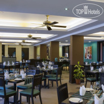 The Baga Marina Beach Resort & Hotel