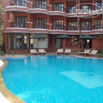 The Baga Marina Beach Resort & Hotel