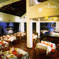 Resort Lagoa Azul