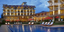 Acron Candolim Regina 5*