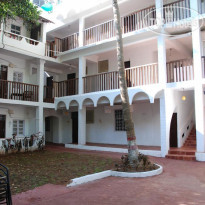 Villa Fatima 