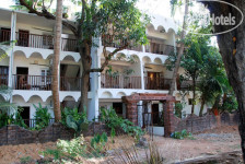 Villa Fatima 2*