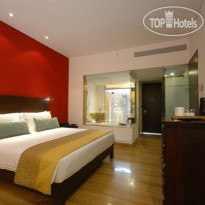 O Hotel Goa, Candolim Beach 