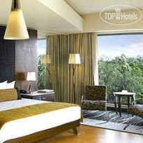 O Hotel Goa, Candolim Beach