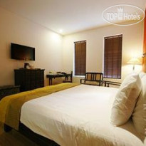 O Hotel Goa, Candolim Beach