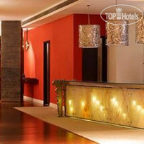 O Hotel Goa, Candolim Beach