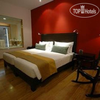 O Hotel Goa, Candolim Beach