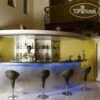 Hotel 10 Calangute 