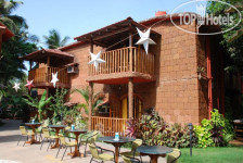 Sea Breeze Village 3*