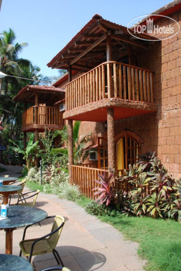 Sea Breeze Village