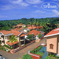 Aguada Anchorage Villa 3*