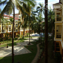 Country Inn & Suites by Radisson, Goa Candolim 