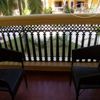 La Estoria, Goa - IHCL SeleQtions