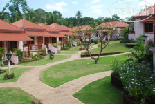 Leoney Resort 3*