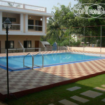 Candolim Villa 