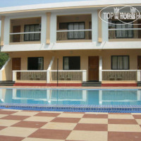 Candolim Villa 2*