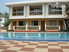 Candolim Villa 2*