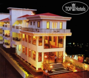 Фотографии отеля  Goan Holiday Resort 1*