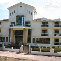 The Sea Horse Resort