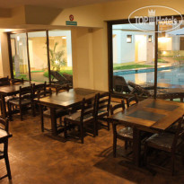 The Sea Horse Resort