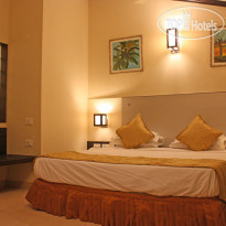 The Sea Horse Resort