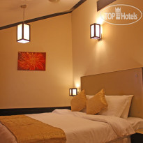 The Sea Horse Resort