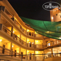 The Sea Horse Resort