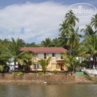 Britona Riverside Retreat 2*