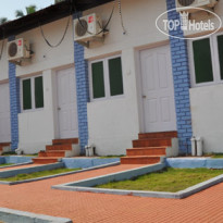 Arambol Plaza Beach Resorts