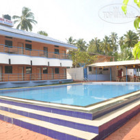 Arambol Plaza Beach Resorts 