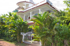 White Feather Guest House 1*