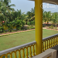 Morjim Beach Resort 