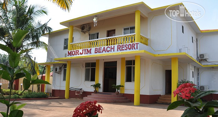 Новые добавленные фото туристов в Morjim Beach Resort 2*
