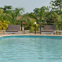 Morjim Beach Resort 