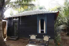 Leela Cottages Ashvem