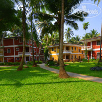 Bambolim Beach Resort 