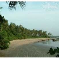 Bambolim Beach Resort 