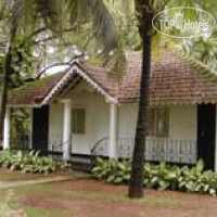 Vila Goesa Beach Resort 3*