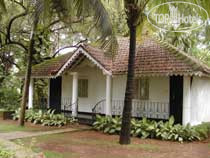 Vila Goesa Beach Resort 3*