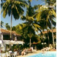 Ondas Do Mar Beach Resort 3*