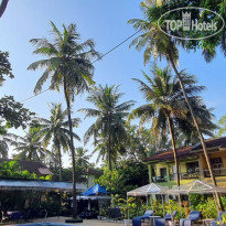 Ondas Do Mar Beach Resort 