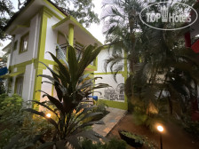 Ondas Do Mar Beach Resort 3*