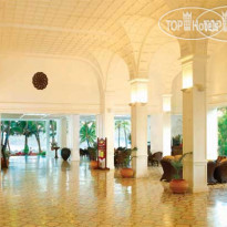 Bogmallo Beach Resort