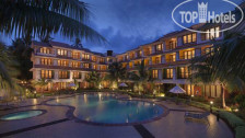 DoubleTree by Hilton Hotel Goa 5*