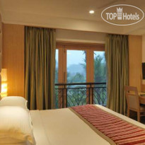 DoubleTree by Hilton Hotel Goa 
