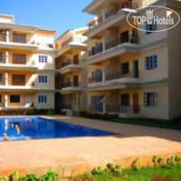 Zeib Executive Homes 3*